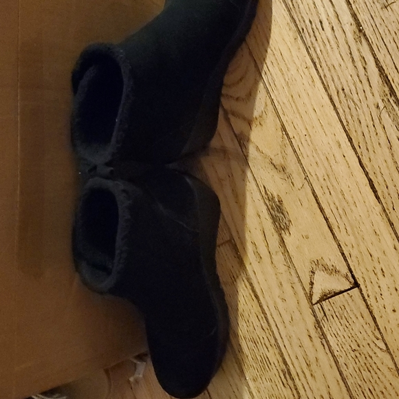 Booties - Picture 3 of 3